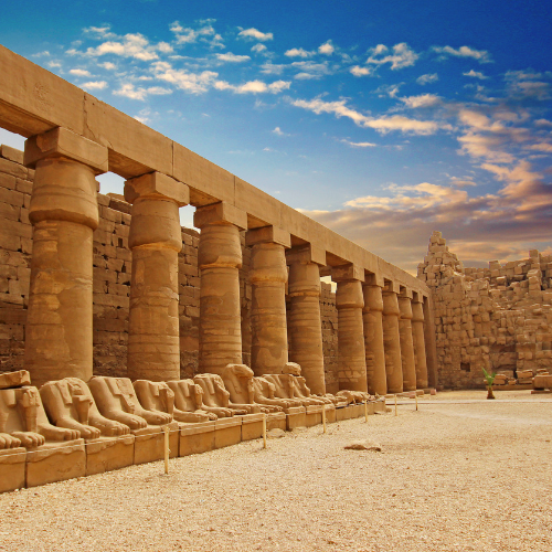  Exploring Luxor City in Egypt: A Journey into the Depths of History and Culture