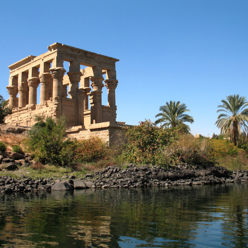 Exploring Aswan City in Egypt: A Journey into Ancient Wonders and Natural Beauty Thumbnail